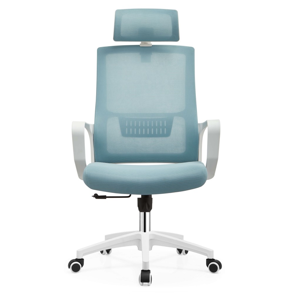 MESH ERGO OFFICE CHAIR Highback aus atmungsaktivem Mesh