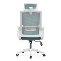 MESH ERGO OFFICE CHAIR Highback aus atmungsaktivem Mesh