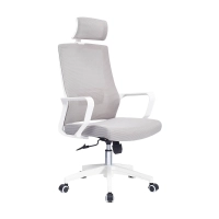 SILLA OFICINA MESH ERGO Highback en Malla transpirable