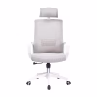 MESH ERGO OFFICE CHAIR Highback aus atmungsaktivem Mesh