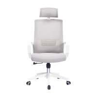 MESH ERGO TYÖTUOLI Highback hengittävää verkkomateriaalia