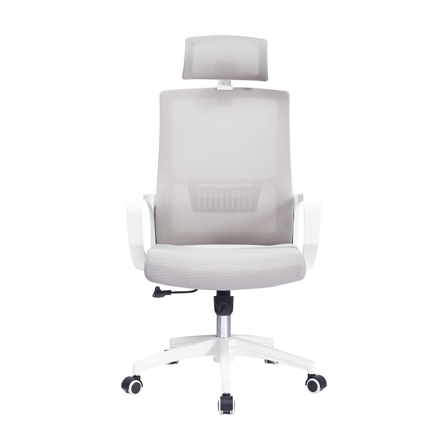 MESH ERGO OFFICE CHAIR Highback in breathable mesh
