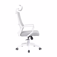 MESH ERGO OFFICE CHAIR Highback aus atmungsaktivem Mesh