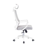 MESH ERGO TYÖTUOLI Highback hengittävää verkkomateriaalia