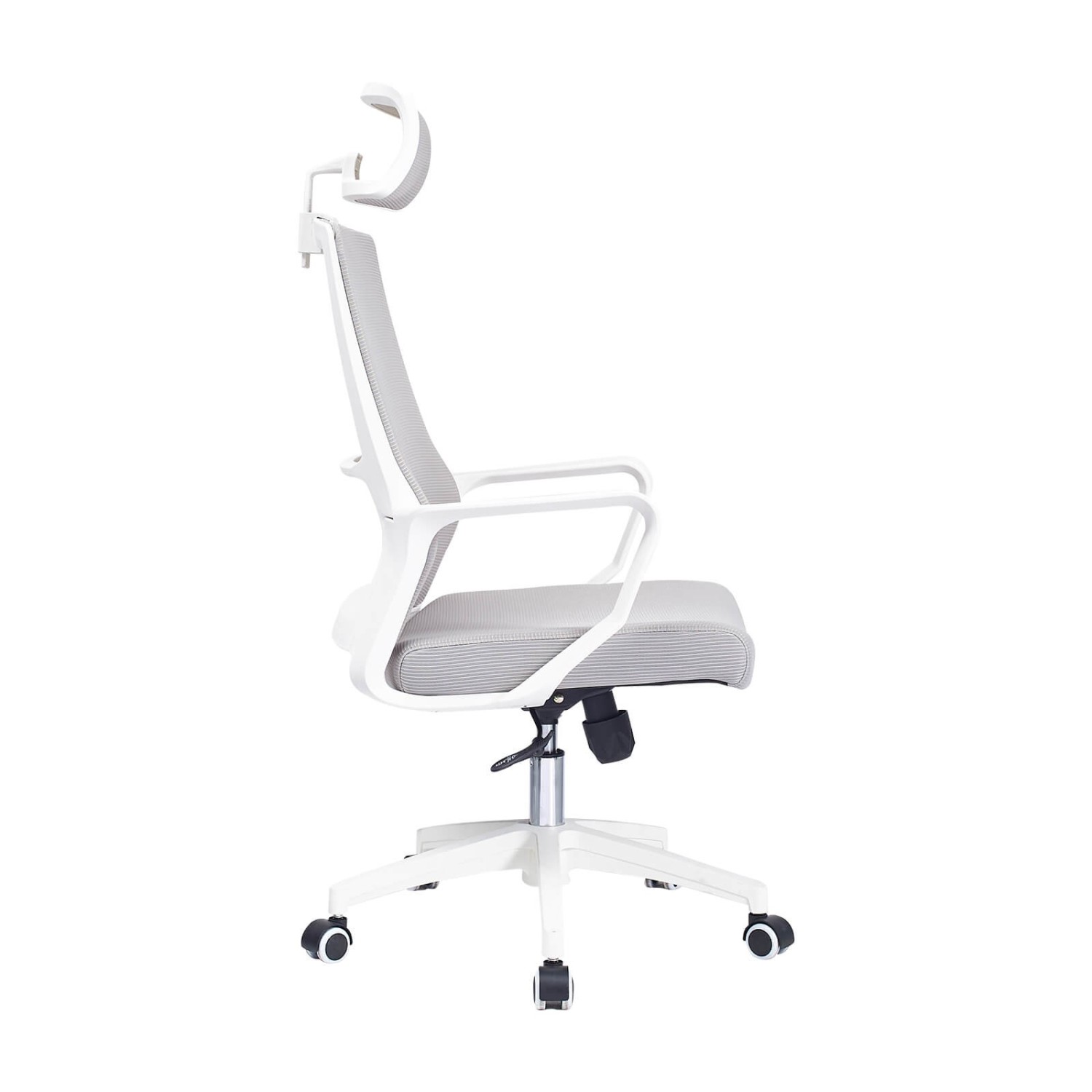 MESH ERGO SEDIA DA UFFICIO Schienale in rete traspirante