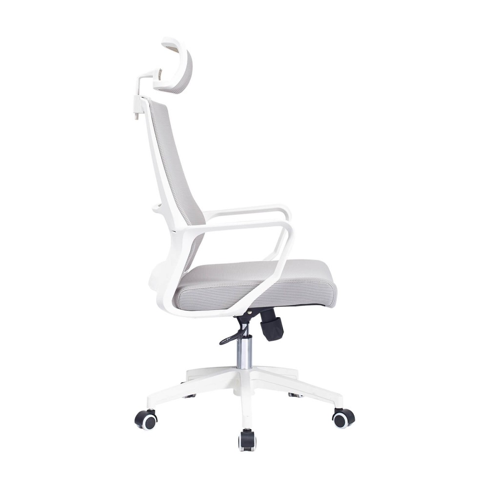 MESH ERGO TYÖTUOLI Highback hengittävää verkkomateriaalia