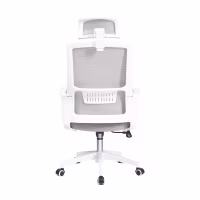 MESH ERGO OFFICE CHAIR Highback aus atmungsaktivem Mesh