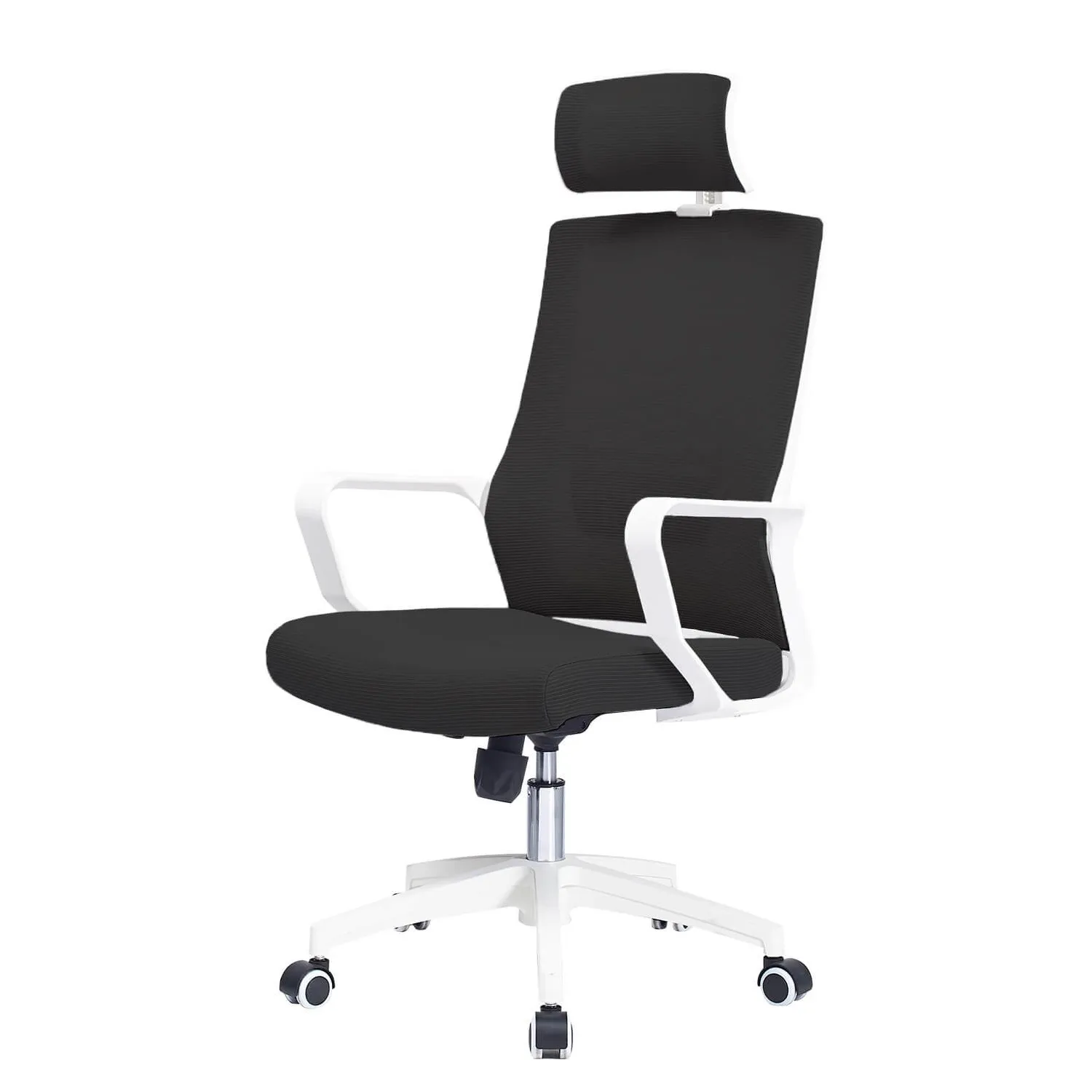 MESH ERGO OFFICE CHAIR Highback aus atmungsaktivem Mesh