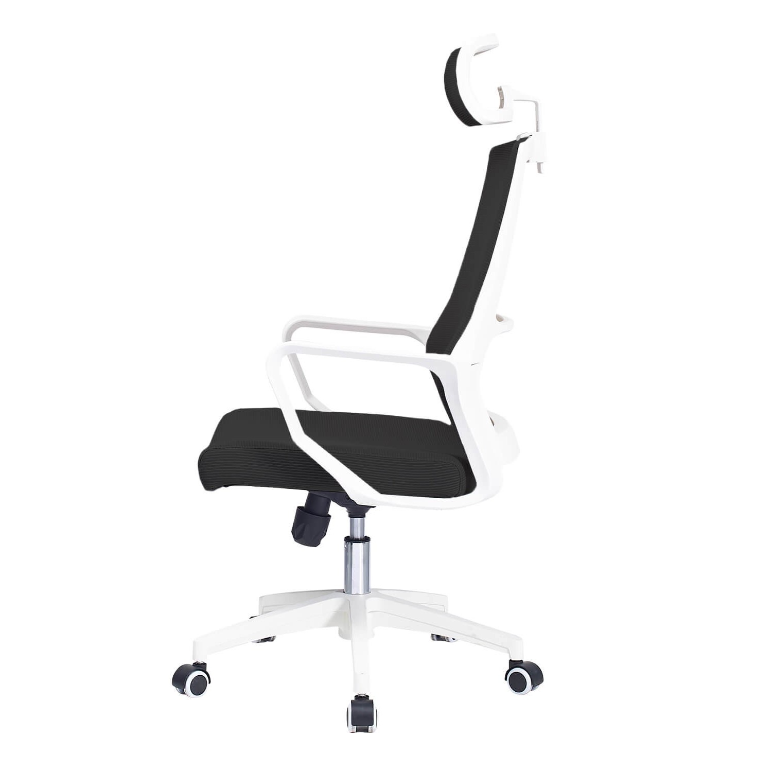 MESH ERGO OFFICE CHAIR Dossier haut en maille respirante