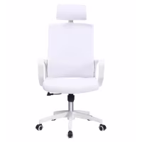 MESH ERGO OFFICE CHAIR Highback aus atmungsaktivem Mesh