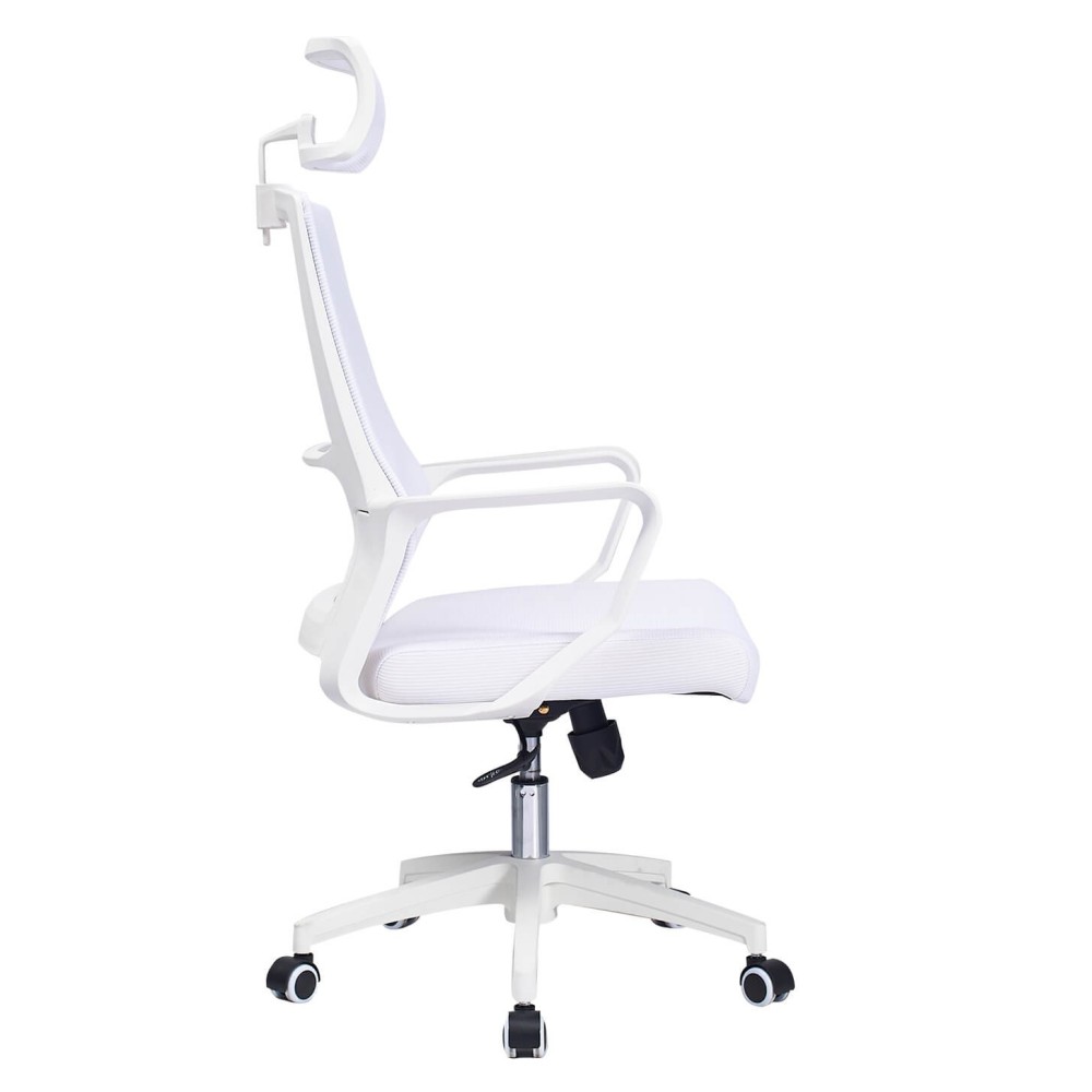MESH ERGO TYÖTUOLI Highback hengittävää verkkomateriaalia