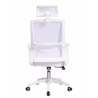 MESH ERGO OFFICE CHAIR Highback aus atmungsaktivem Mesh