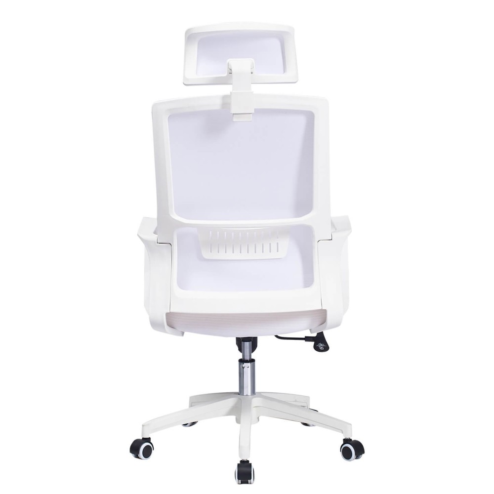 MESH ERGO TYÖTUOLI Highback hengittävää verkkomateriaalia