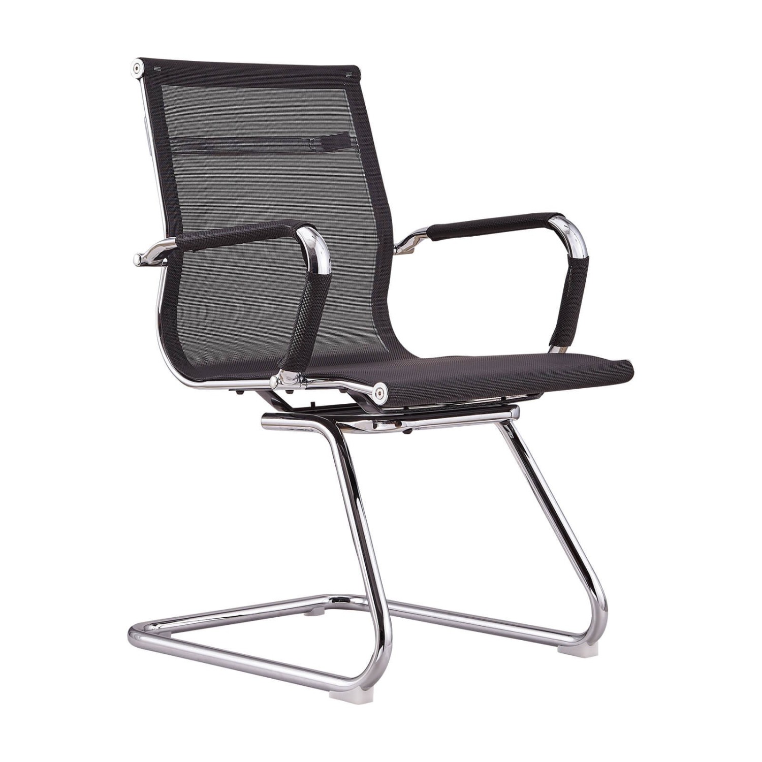 Office Chair Mesh Lowback Fiber Mesh Office Chair