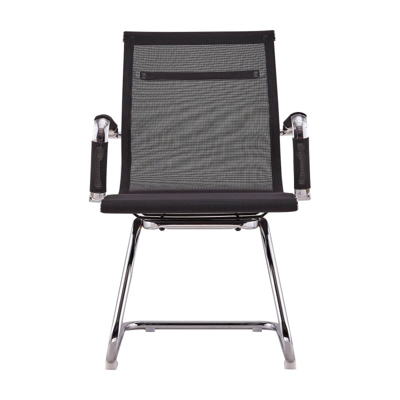 Chaise de bureau Mesh Chaise de bureau Lowback Fibre Mesh