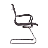 Office Chair Mesh Lowback Fiber Mesh Office Chair