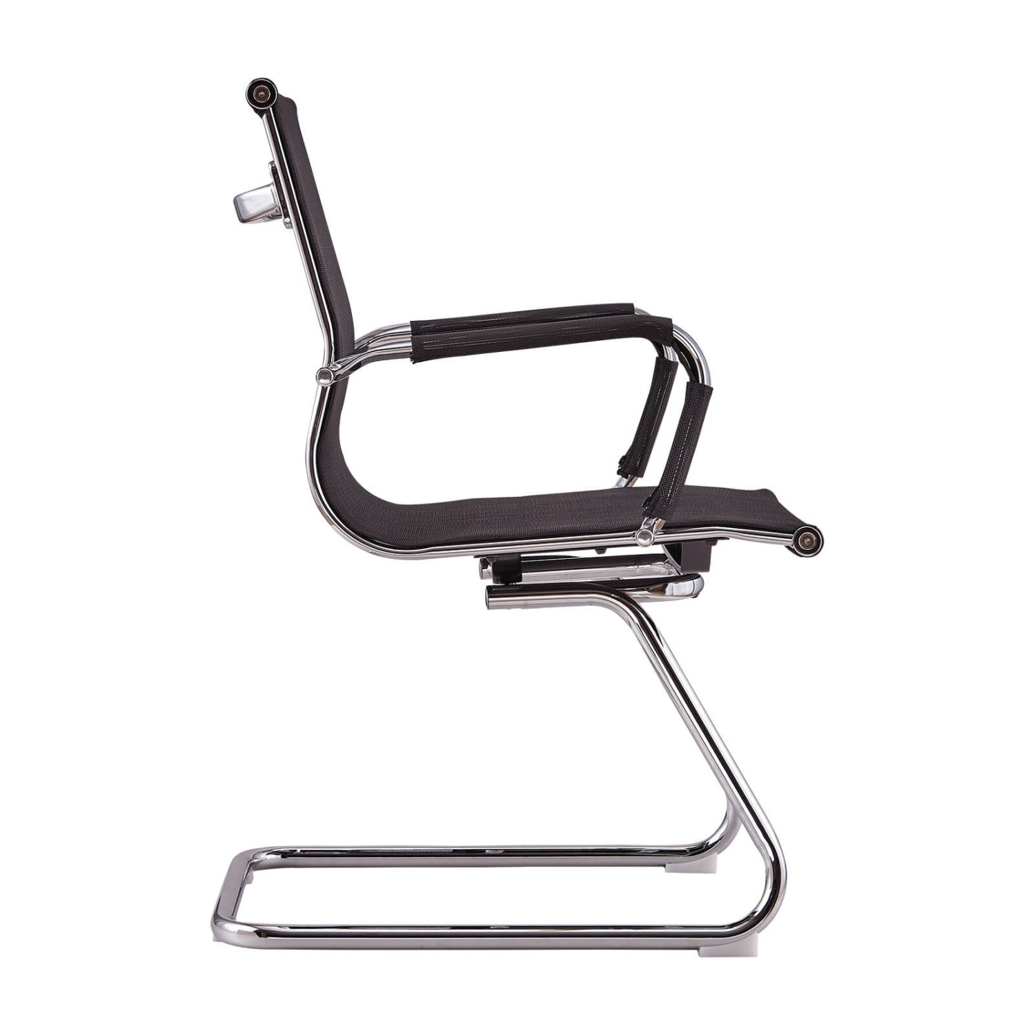 Chaise de bureau Mesh Chaise de bureau Lowback Fibre Mesh
