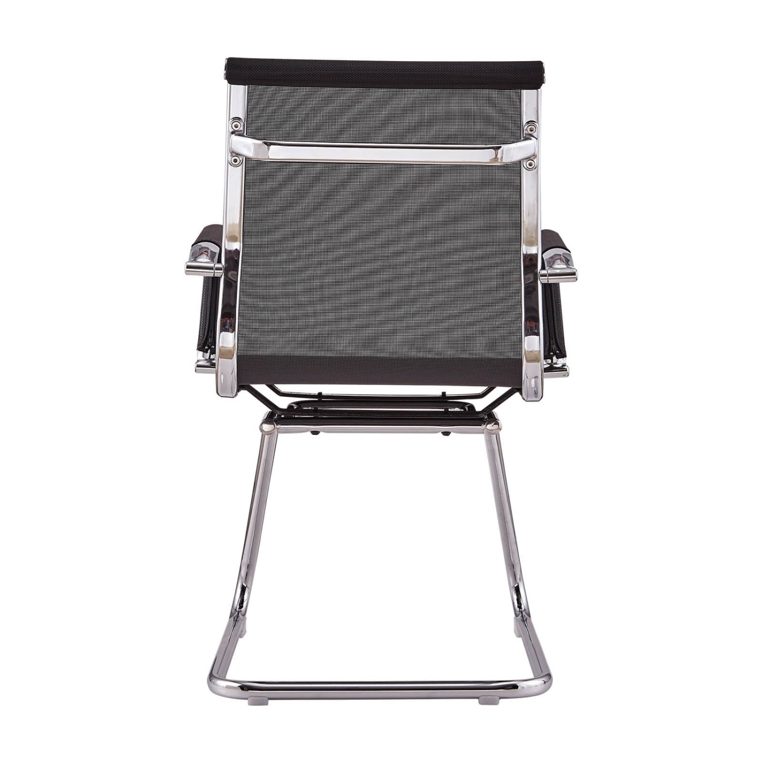 Office Chair Mesh Lowback Fiber Mesh Office Chair