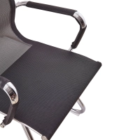 Office Chair Mesh Lowback Fiber Mesh Office Chair
