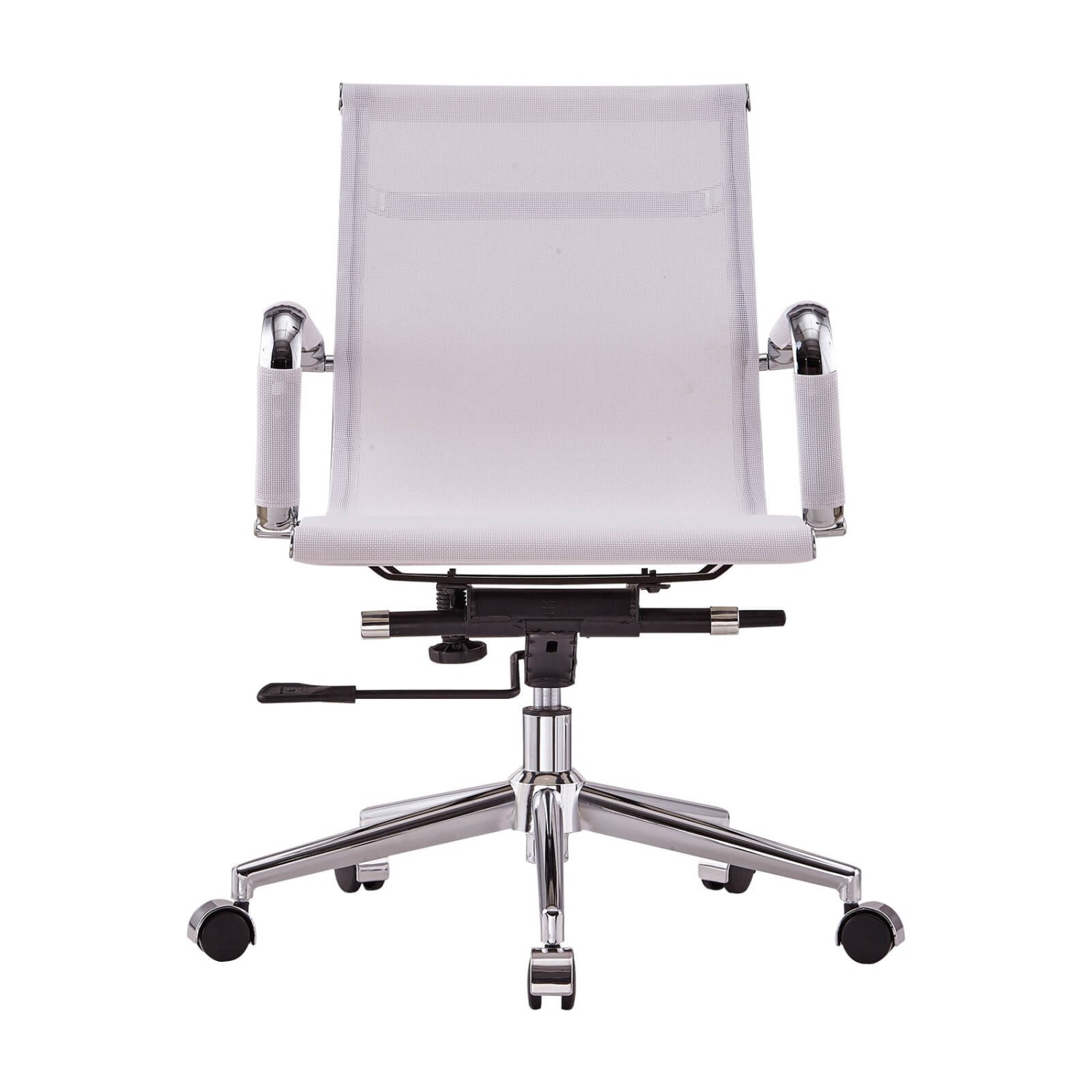 Silla Oficina Mesh Lowback Special Edition