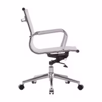 Mesh Lowback Fixed Edition Bürostuhl