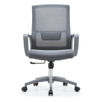 Bürostuhl Mesh Ergo Lowback Premium Edition aus atmungsaktivem Mesh