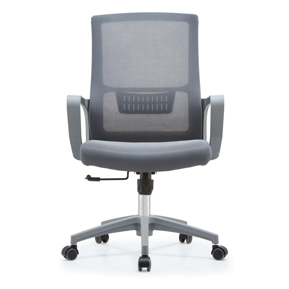 Kontorsstol Mesh Ergo Lowback Premium Edition i andningsbart mesh