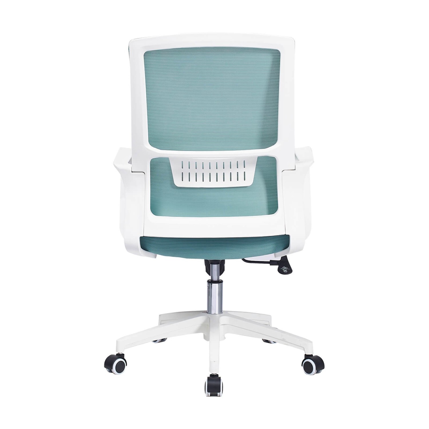 Silla Oficina Mesh Ergo Lowback en Malla de Fibra