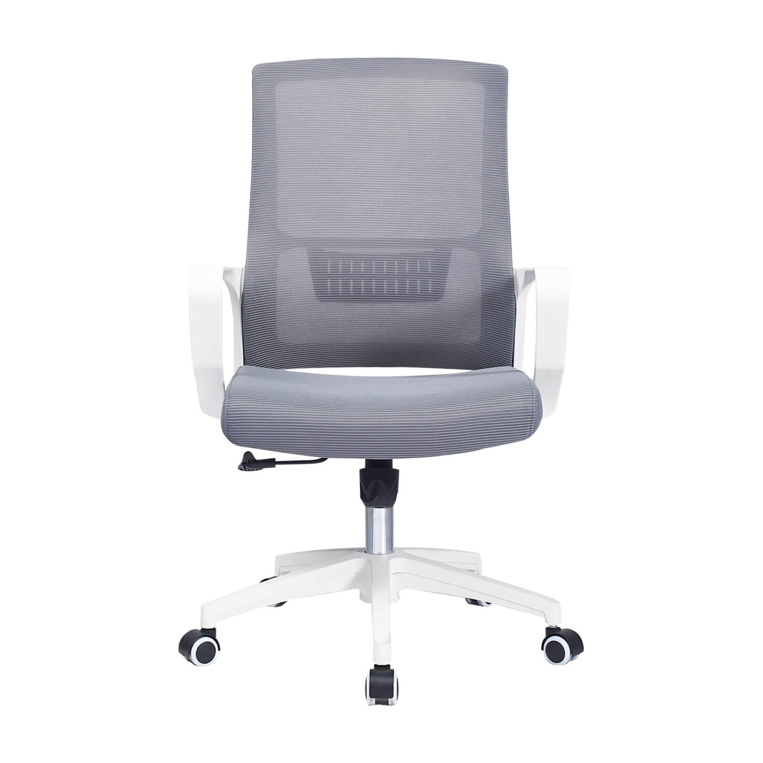 Sedia da Ufficio Mesh Ergo Lowback in Fibra di Rete