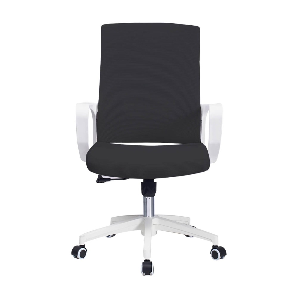 Mesh Ergo Lowback kontorsstol i Fiber Mesh