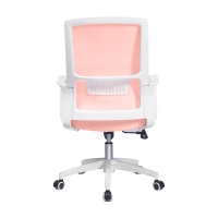 Silla Oficina Mesh Ergo Lowback en Malla de Fibra