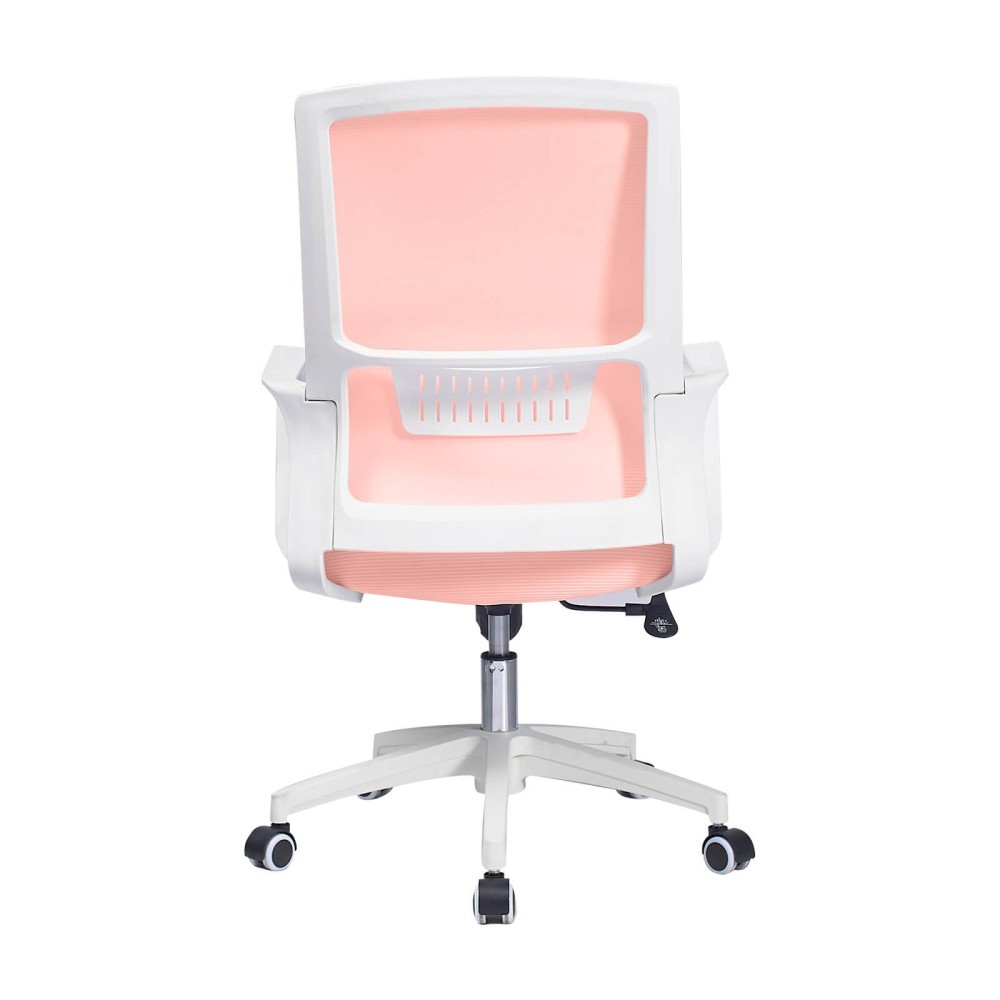 Krzesło biurowe Mesh Ergo Lowback z siatki z włókna