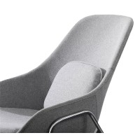 Moderne fauteuil in Quebec