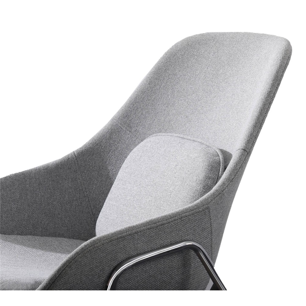 Moderne fauteuil in Quebec