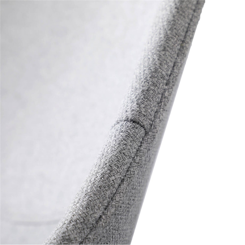 Sessel im modernen Quebec-Stil