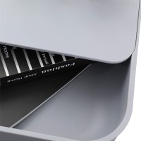 Sidobord i nordisk stil