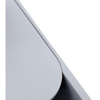 Bijzettafel in Scandinavische stijl