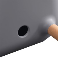 Bijzettafel in Scandinavische stijl