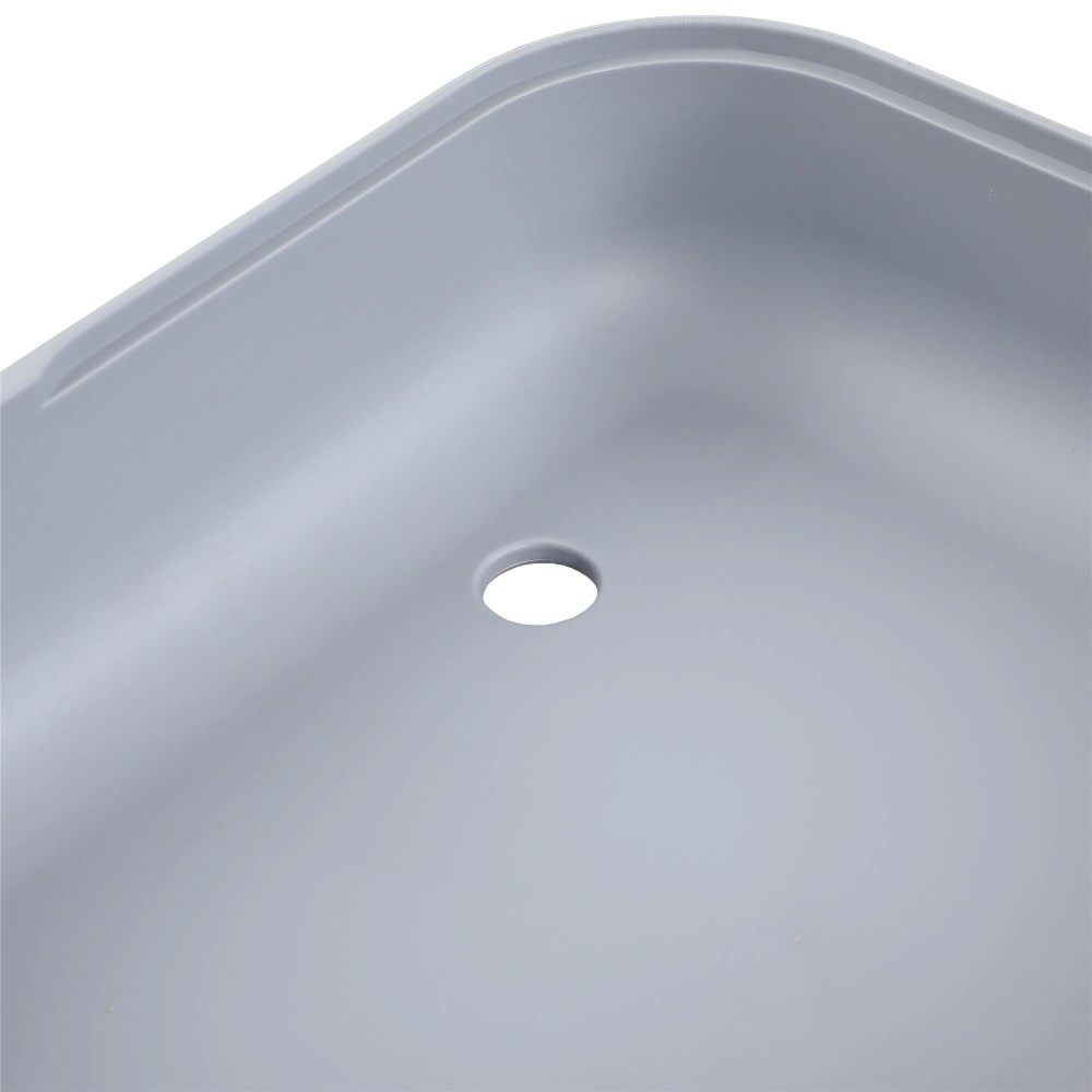 Bijzettafel in Scandinavische stijl