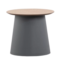 Mesa de Auxiliar Norway Side