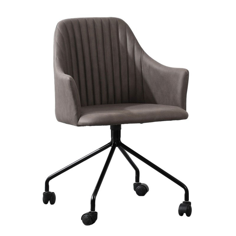 Skyline Office Chair Upholstered in Polyester
