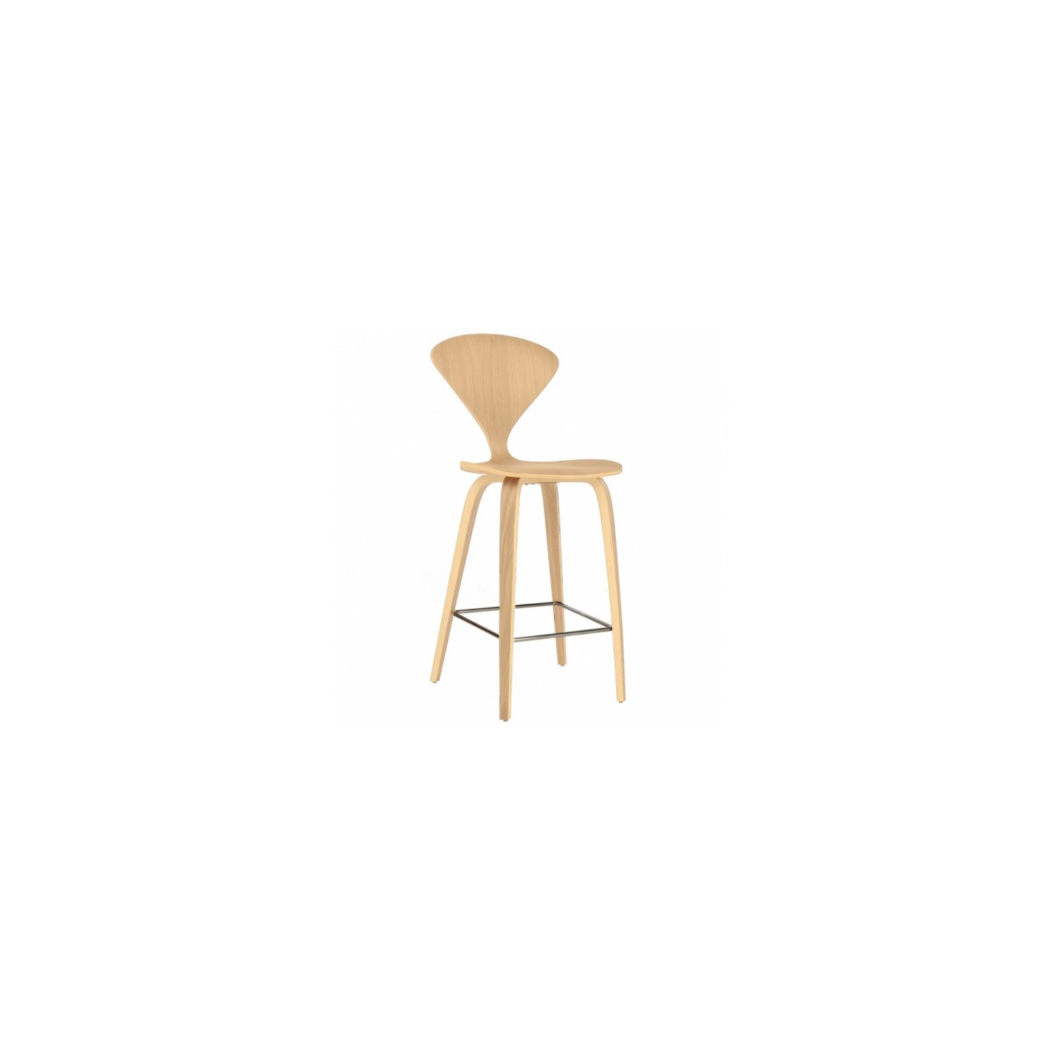 Nordic style Cherner stool