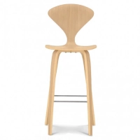 Tabouret Cherner de style nordique