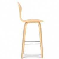 Cherner pall i nordisk stil