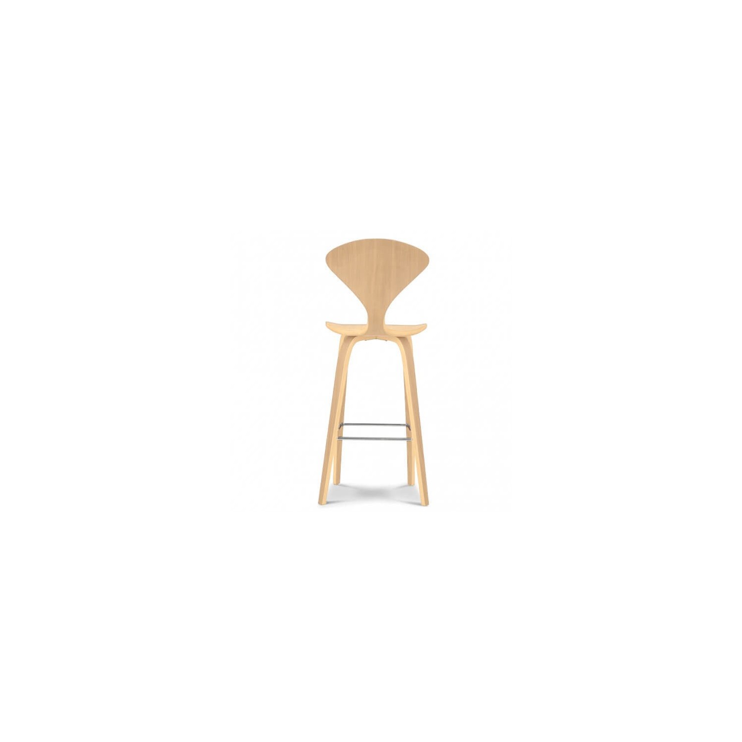 Tabouret Cherner de style nordique