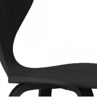 Tabouret Cherner de style nordique