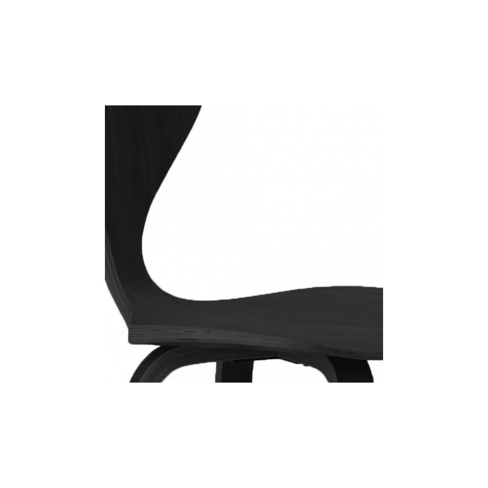 Cherner pall i nordisk stil