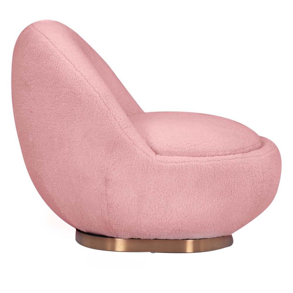 Imitoitu Pacha-nojatuoli 