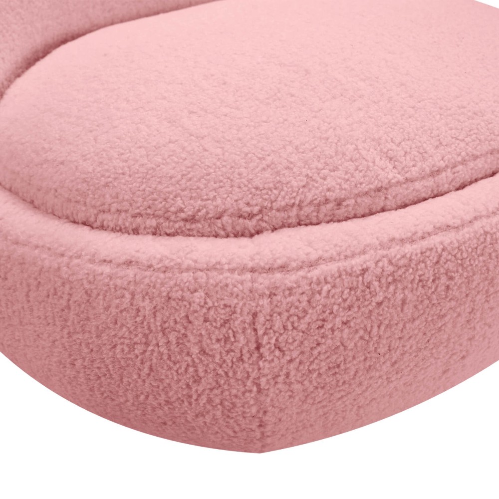 Imitoitu Pacha-nojatuoli 