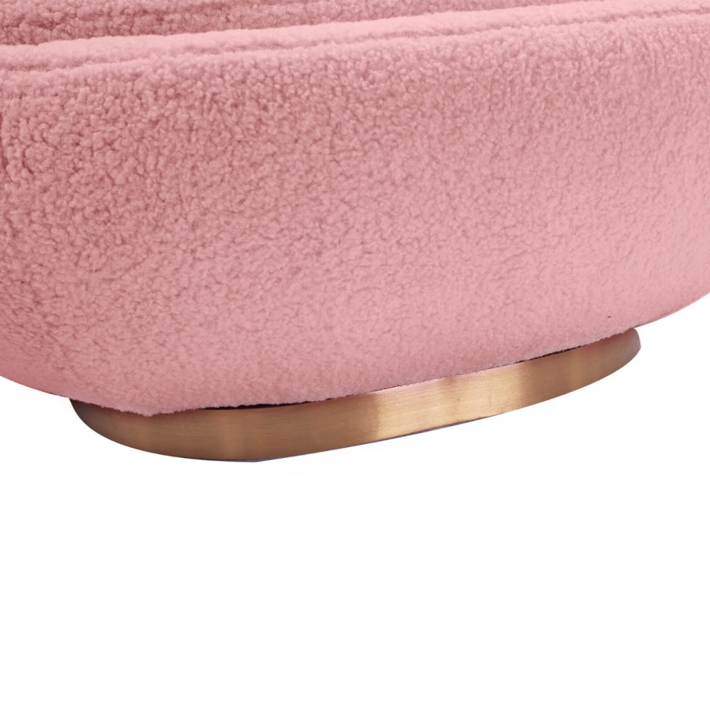 Imitoitu Pacha-nojatuoli 